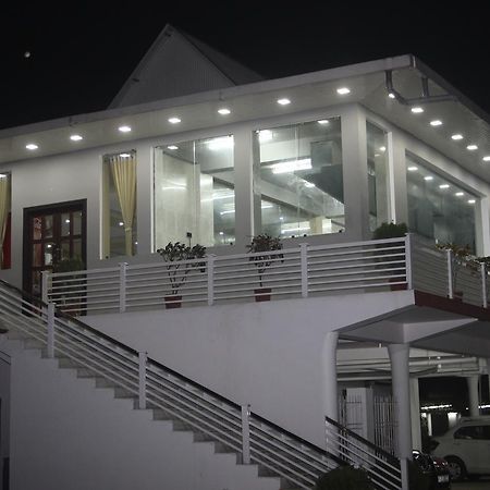Hotel Haveli Bandipūr Екстериор снимка