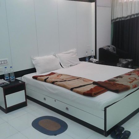 Hotel Haveli Bandipūr Екстериор снимка