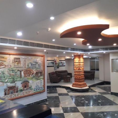 Hotel Haveli Bandipūr Екстериор снимка