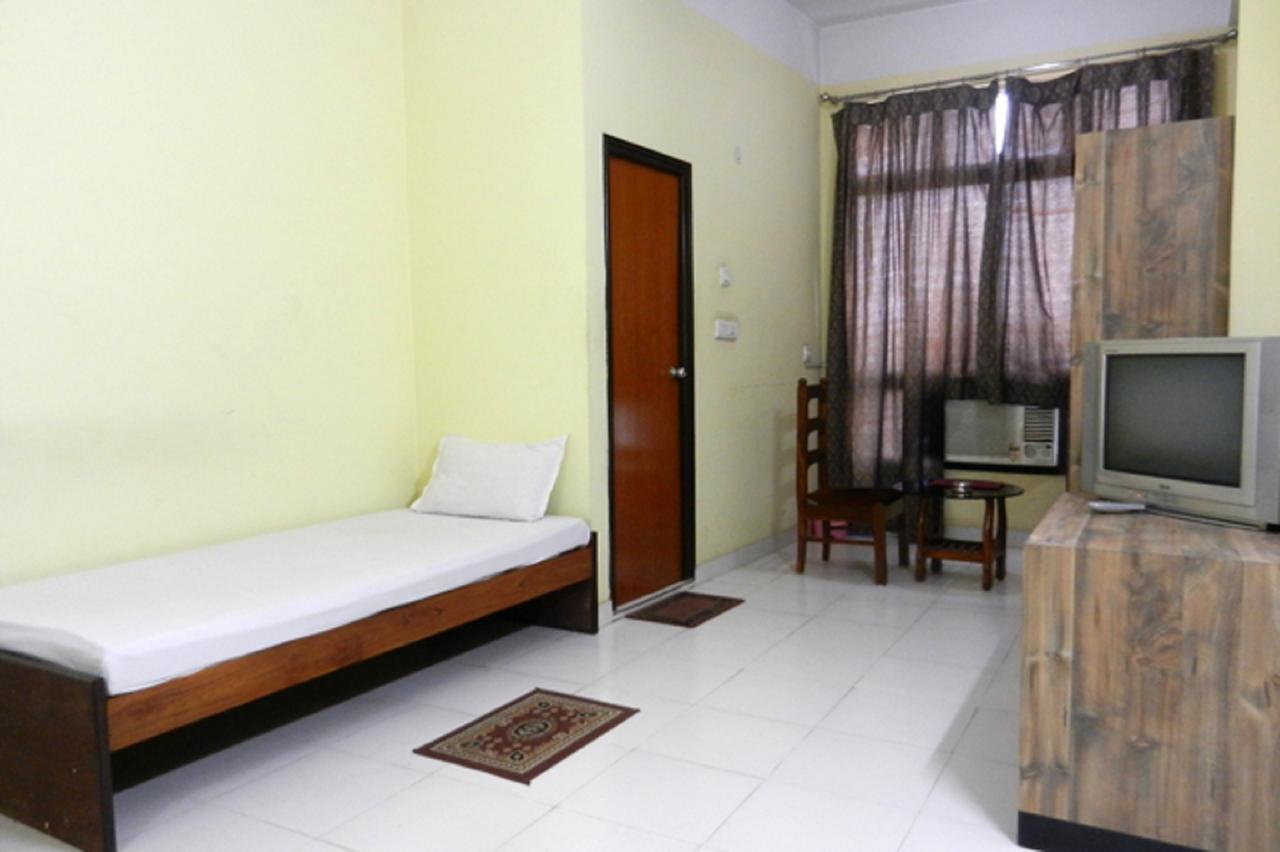 Hotel Haveli Bandipūr Екстериор снимка