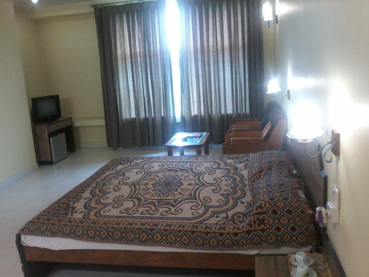 Hotel Haveli Bandipūr Екстериор снимка