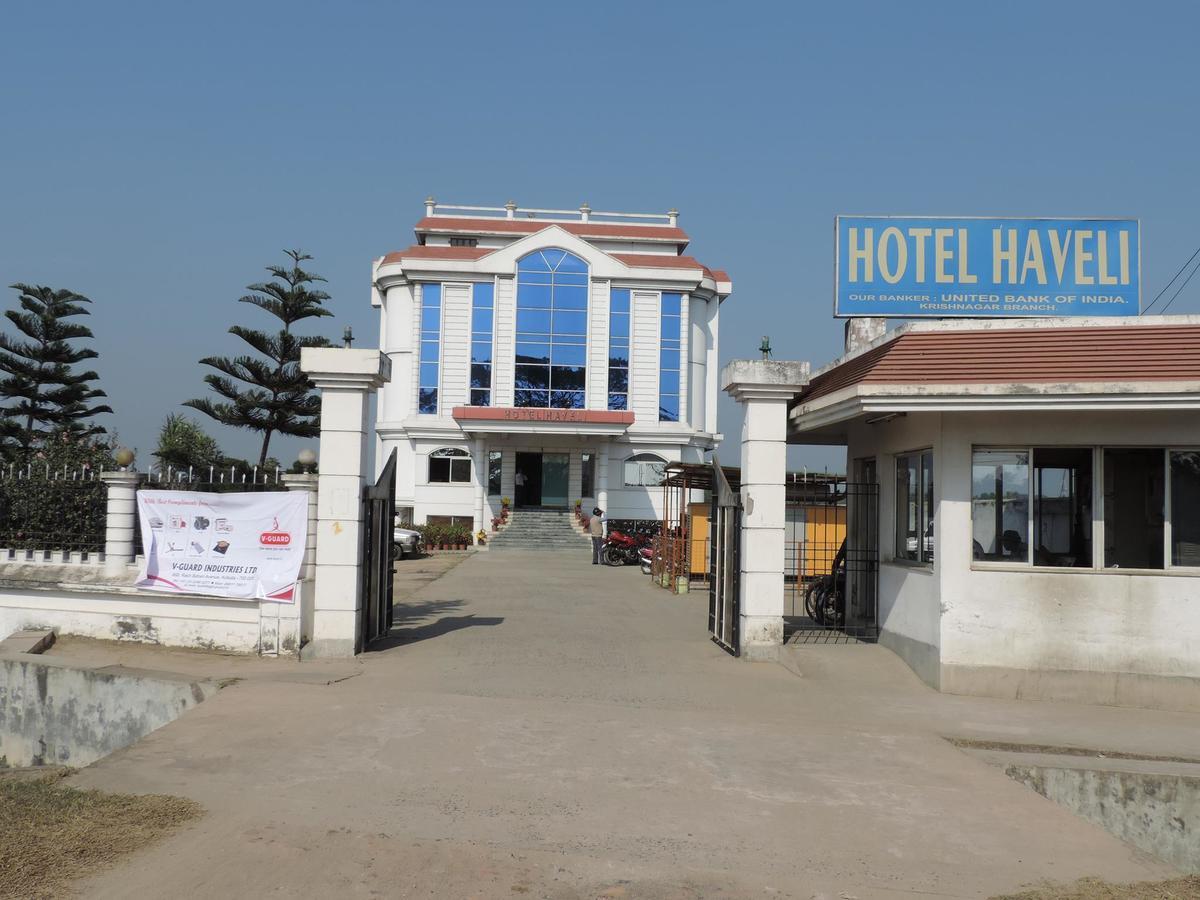 Hotel Haveli Bandipūr Екстериор снимка