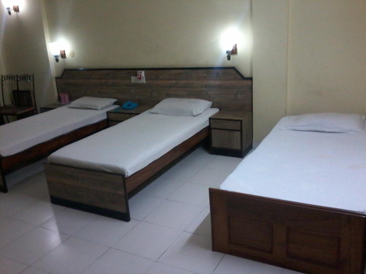 Hotel Haveli Bandipūr Екстериор снимка