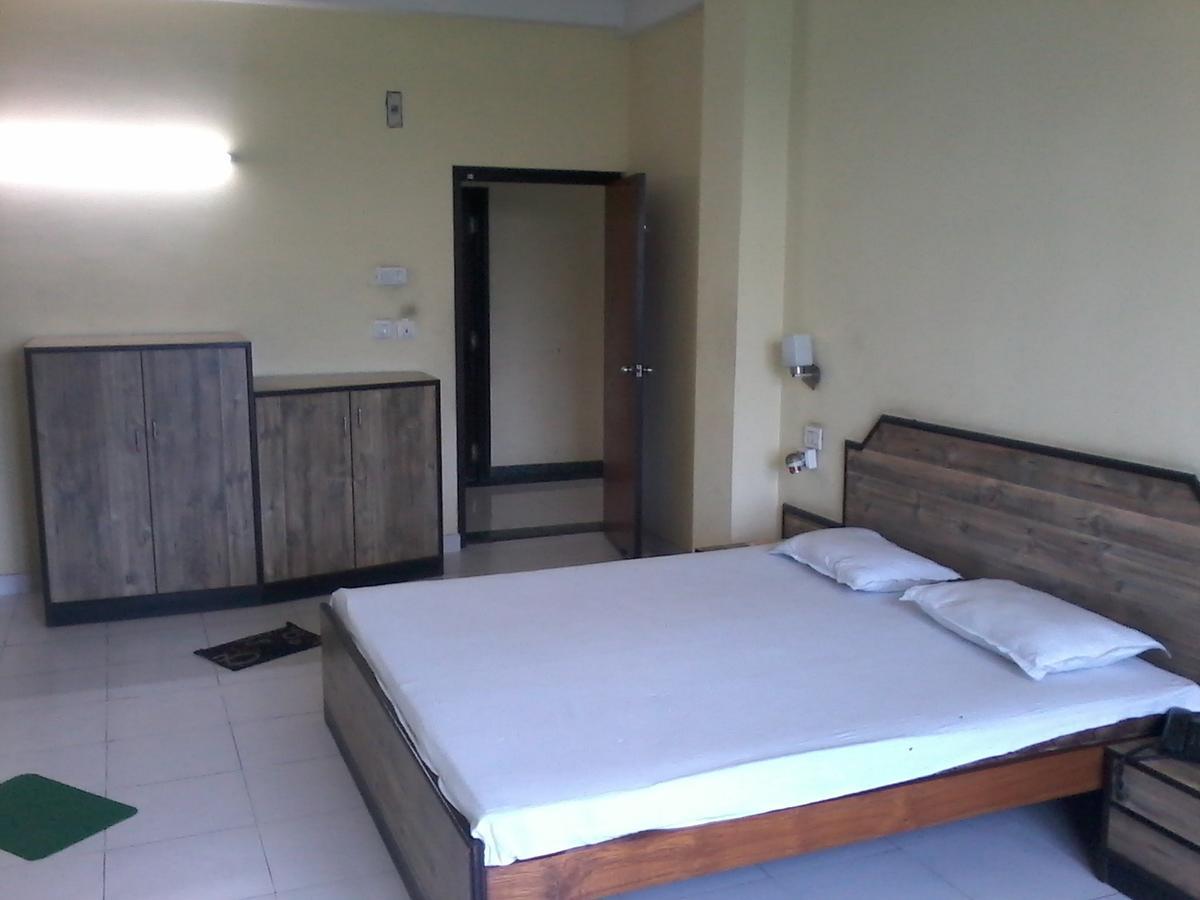 Hotel Haveli Bandipūr Екстериор снимка