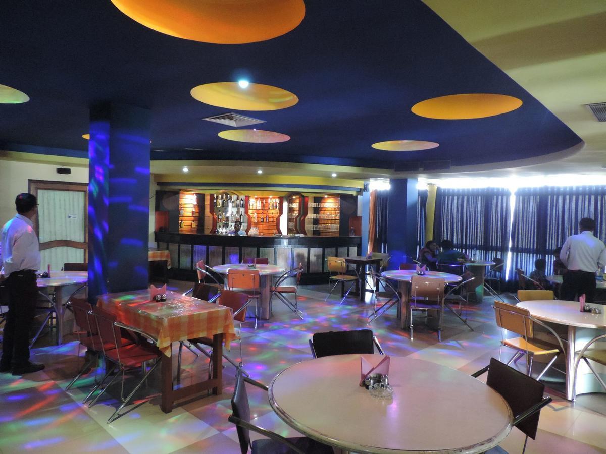 Hotel Haveli Bandipūr Екстериор снимка