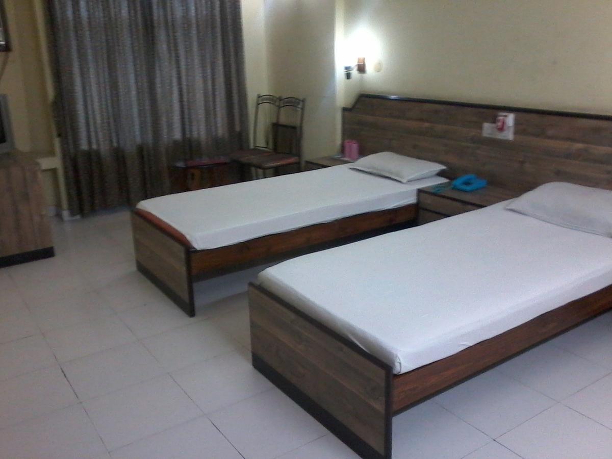 Hotel Haveli Bandipūr Екстериор снимка