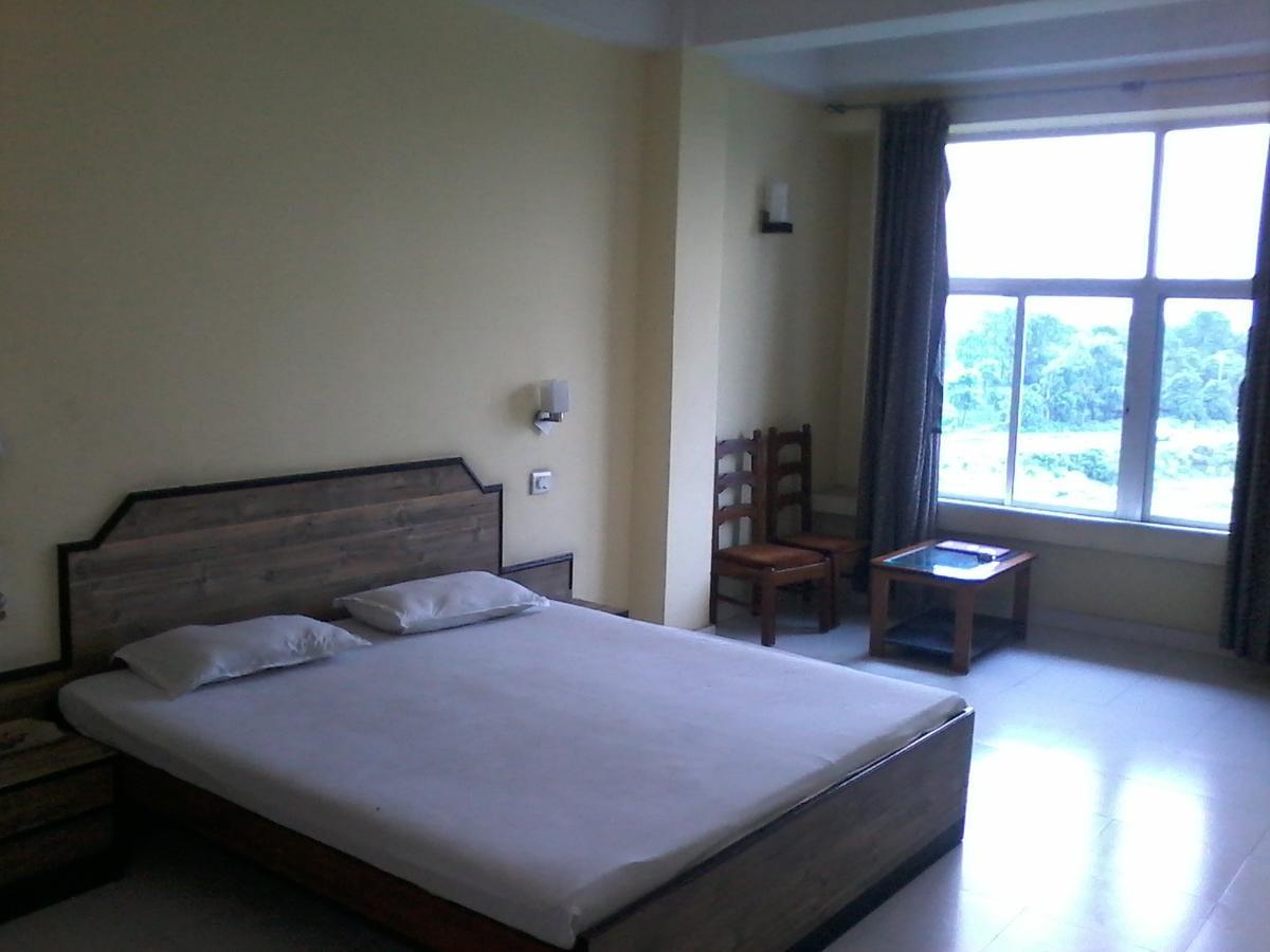 Hotel Haveli Bandipūr Екстериор снимка
