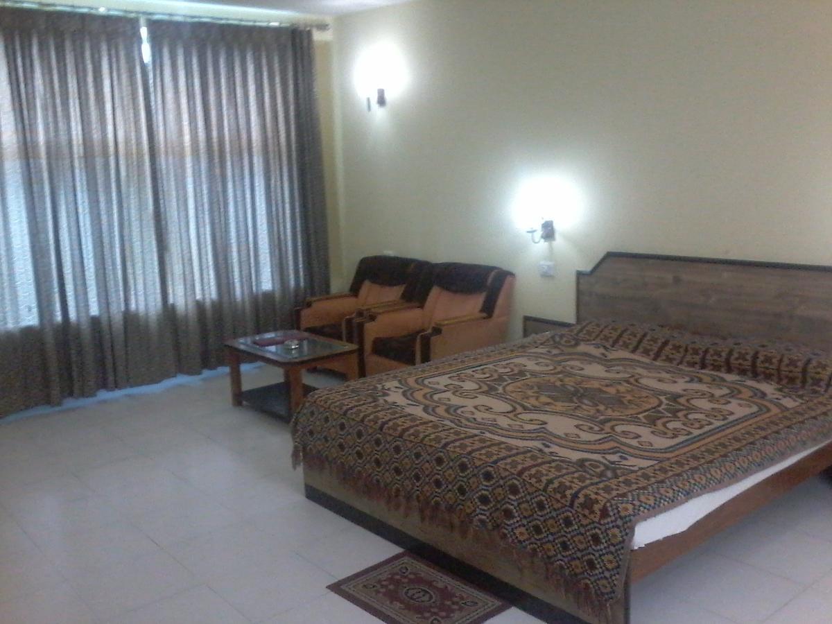Hotel Haveli Bandipūr Екстериор снимка