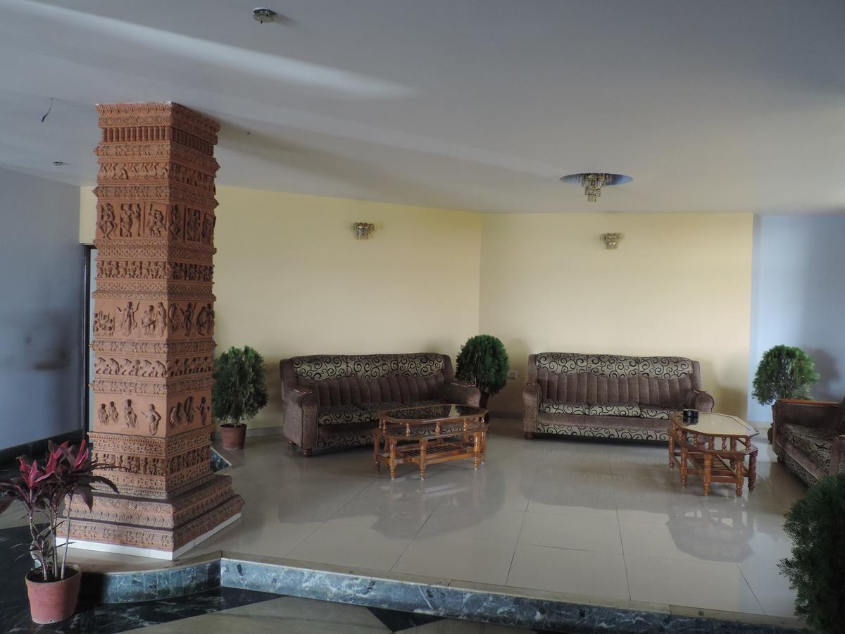 Hotel Haveli Bandipūr Екстериор снимка