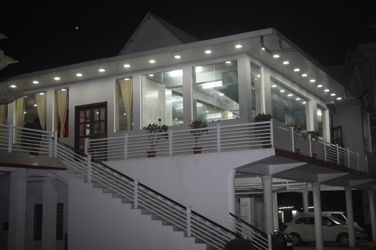 Hotel Haveli Bandipūr Екстериор снимка