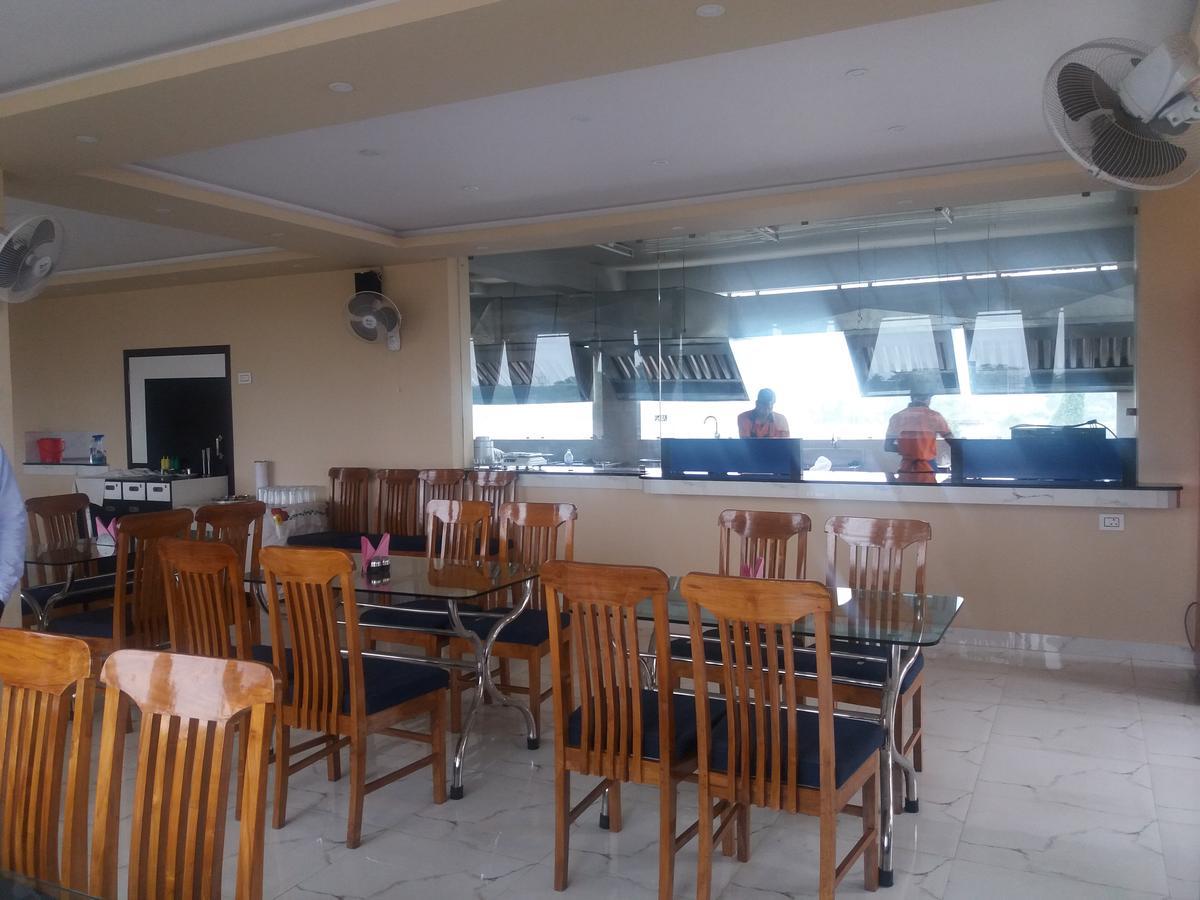 Hotel Haveli Bandipūr Екстериор снимка
