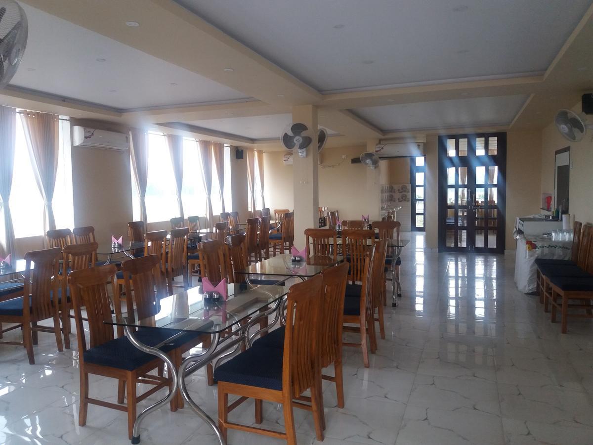 Hotel Haveli Bandipūr Екстериор снимка