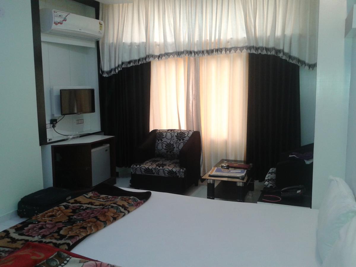 Hotel Haveli Bandipūr Екстериор снимка