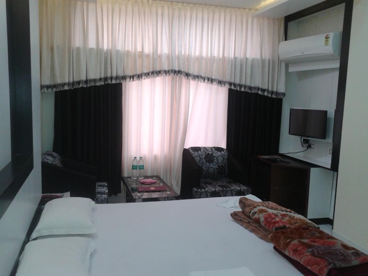 Hotel Haveli Bandipūr Екстериор снимка