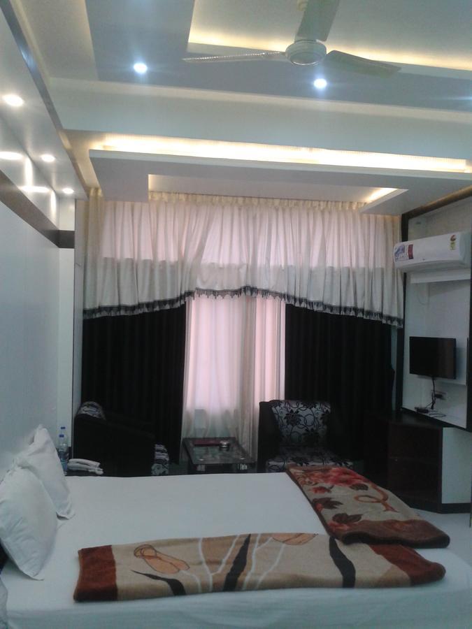 Hotel Haveli Bandipūr Екстериор снимка