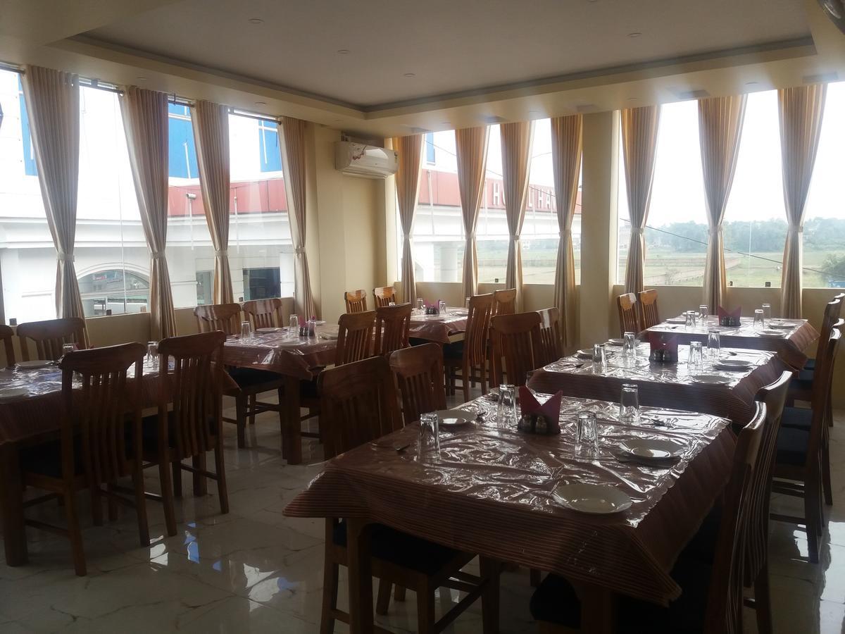 Hotel Haveli Bandipūr Екстериор снимка