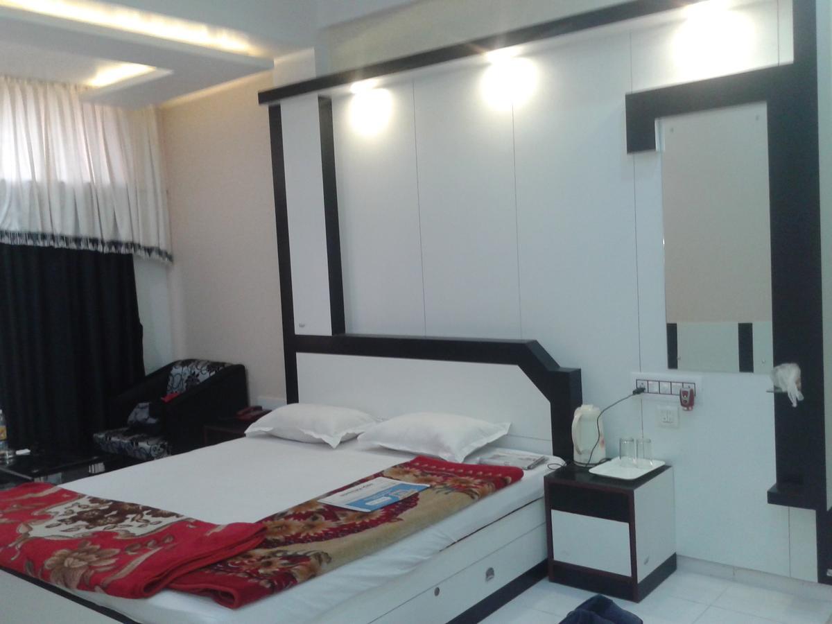 Hotel Haveli Bandipūr Екстериор снимка