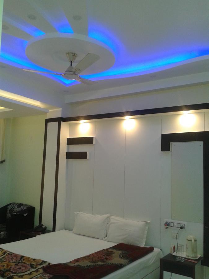 Hotel Haveli Bandipūr Екстериор снимка