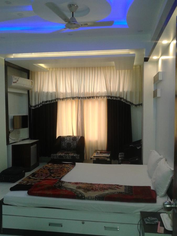 Hotel Haveli Bandipūr Екстериор снимка