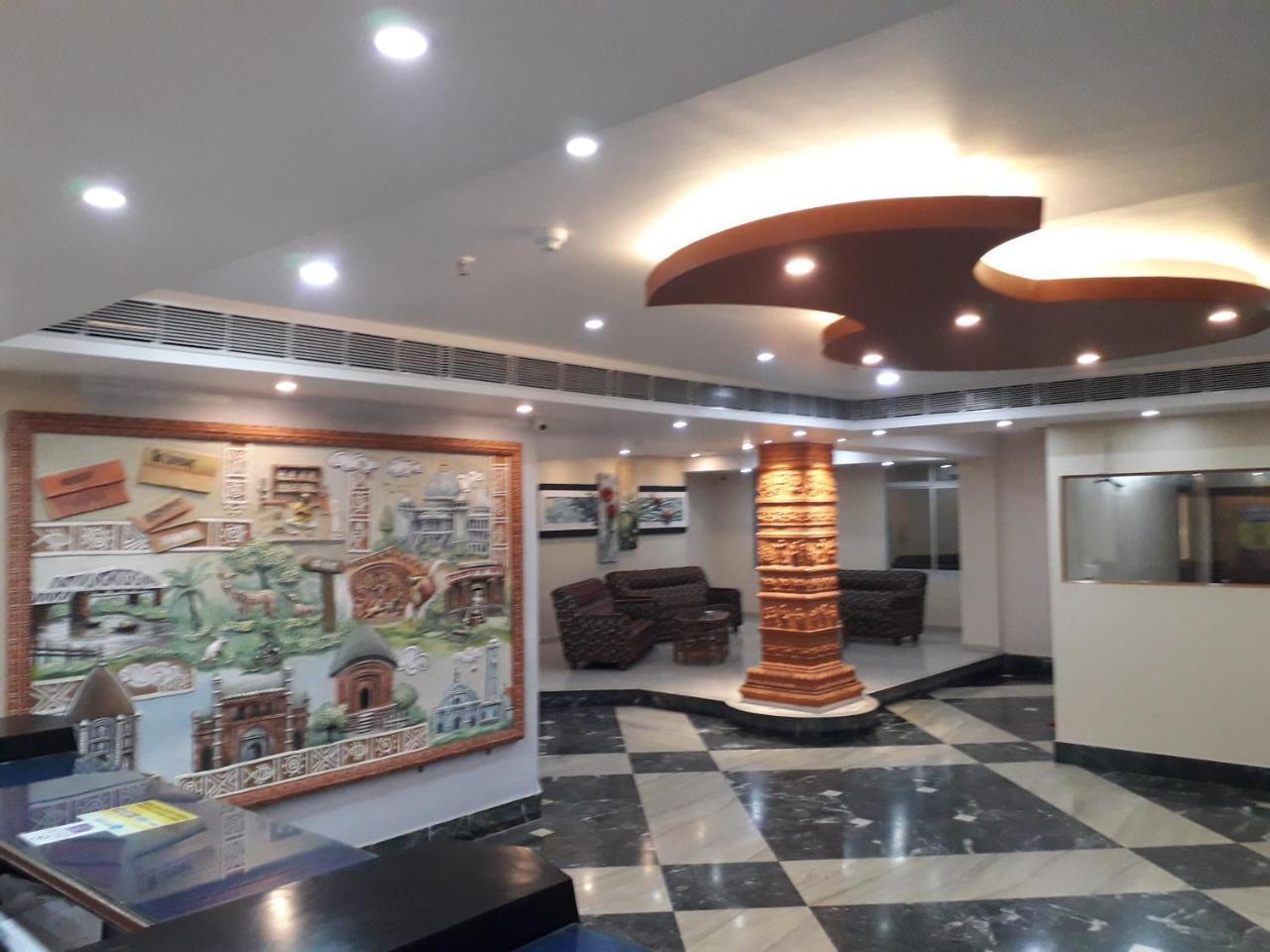 Hotel Haveli Bandipūr Екстериор снимка